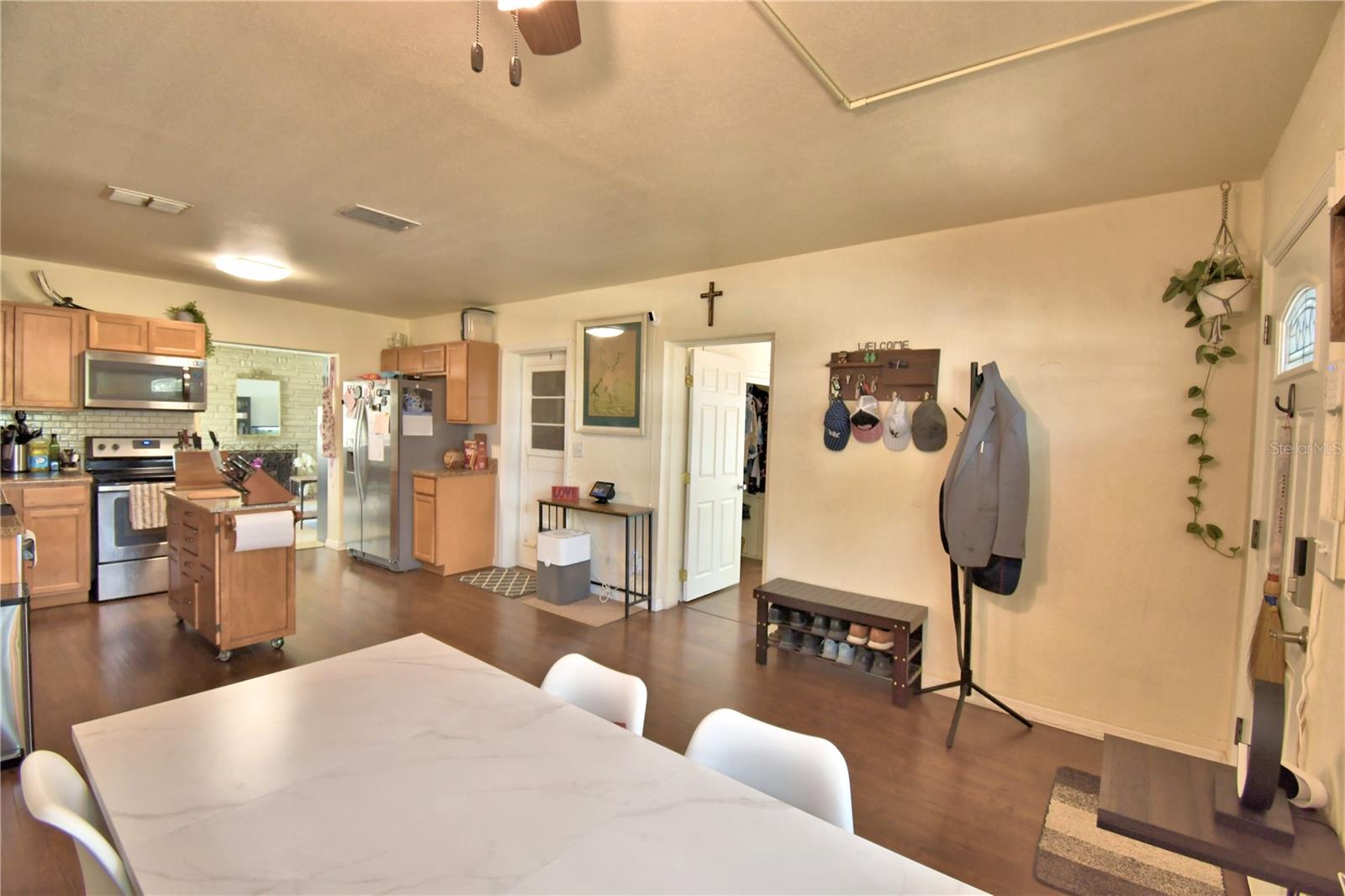 HIGHLAND HILLS - Residential