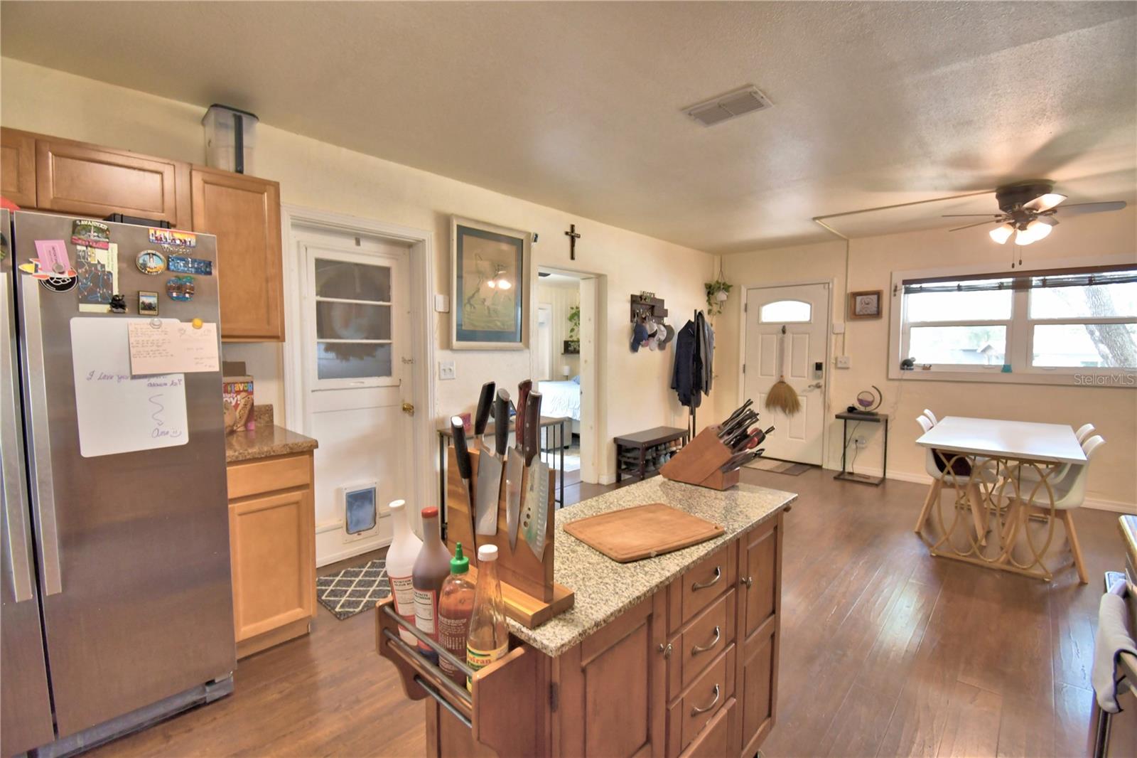 HIGHLAND HILLS - Residential