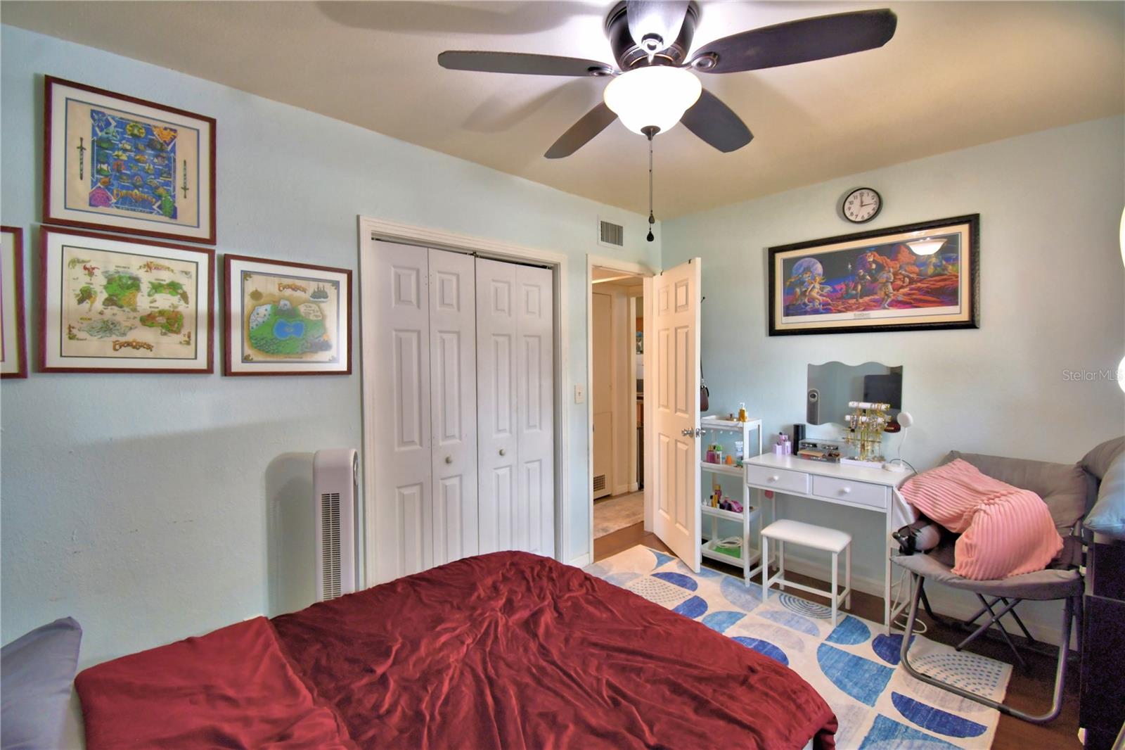 HIGHLAND HILLS - Residential