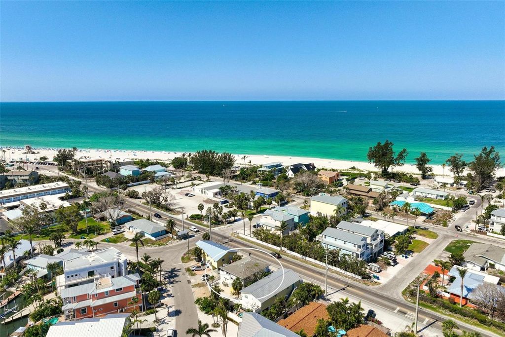 Photo of 4503 Gulf Drive #A&amp;B, Holmes Beach, FL 34217 (MLS # A4650638)