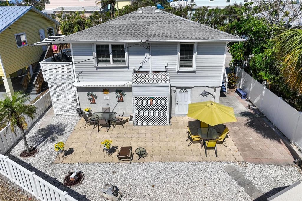 Photo of 4503 Gulf Drive #A&amp;B, Holmes Beach, FL 34217 (MLS # A4650638)