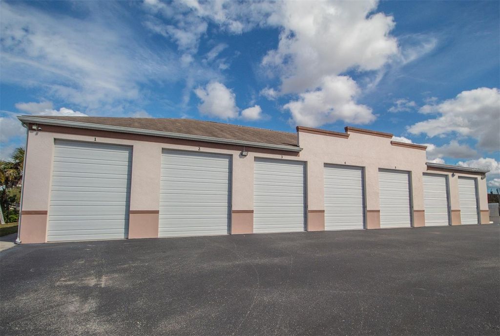 Photo of 8280 Burnt Store Road #A4, Punta Gorda, FL 33950 (MLS # C7520931)