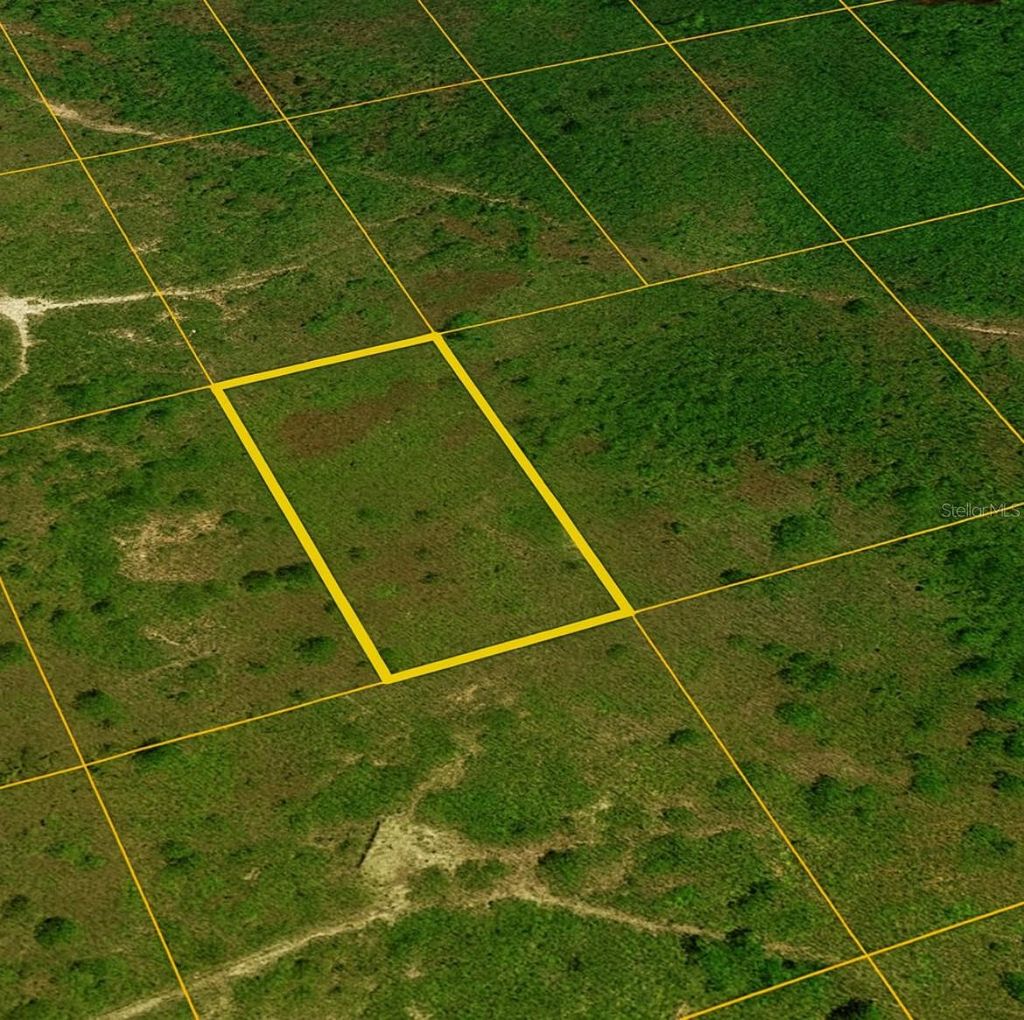 Photo of Holopaw Groves Road, Saint Cloud, FL 34773 (MLS # TB8438390)