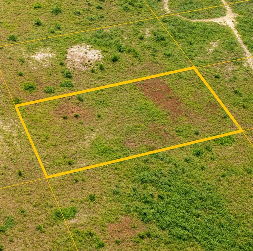 Discover your own private 1.27-acre retreat located on Holopaw Groves Rd in St. Cloud, FL. Situated within the exclusive Suburban Estates recreation area of Osceola County, this parcel offers gated, landowner-only access to thousands of acres of trails and open space for ATV/UTV riding, camping, hunting, and outdoor adventure. Zoned OAC (Open Agriculture/Conservation) with land use code 0001 (Vacant Land – General), this property is intended for recreational enjoyment and is not a buildable homesite, as utilities and residential permitting are not available in the area. Ownership includes a gate key providing secure entry for property owners only, ensuring privacy and controlled access. With no HOA fees and minimal carrying costs, this lot is perfect for those seeking off-grid freedom, a private basecamp for outdoor recreation, or a long-term land investment near Osceola County’s future growth corridor, including the expanding NeoCity Tech District and Turnpike projects. Experience pure Florida backcountry living — where adventure, privacy, and opportunity meet.