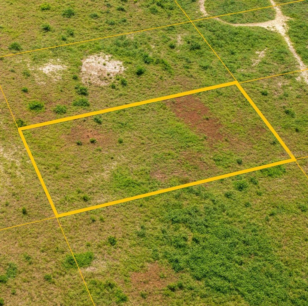 Photo of Holopaw Groves Road, Saint Cloud, FL 34773 (MLS # TB8438390)