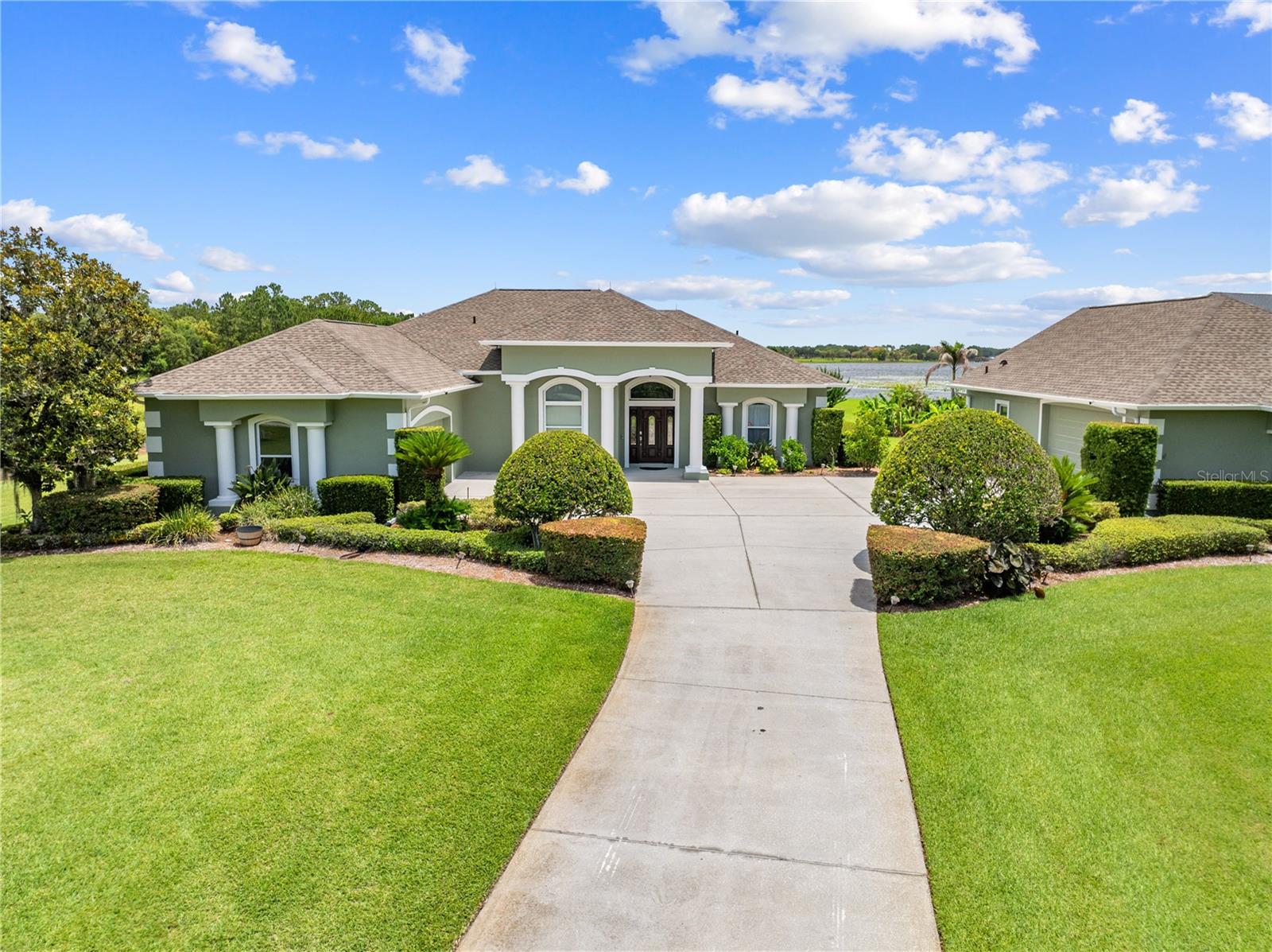 6027 LAKE LIZZIE DRIVE