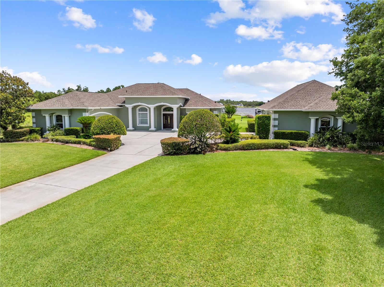 6027 LAKE LIZZIE DRIVE