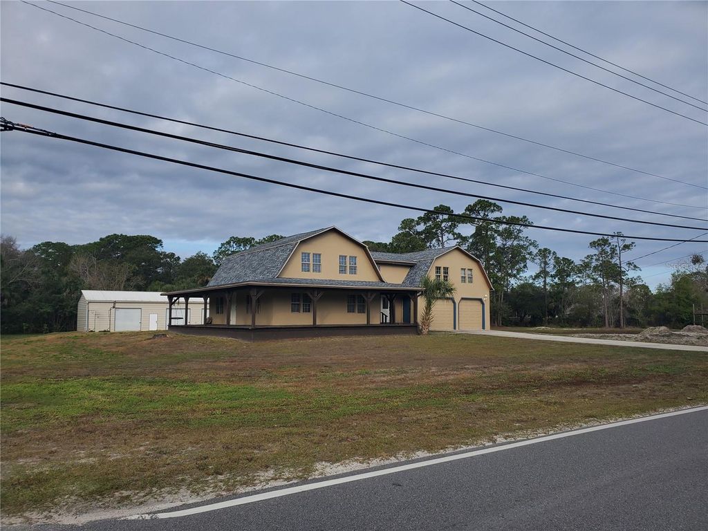 Photo of 3950 Pine Street, Cocoa, FL 32926 (MLS # S5143368)