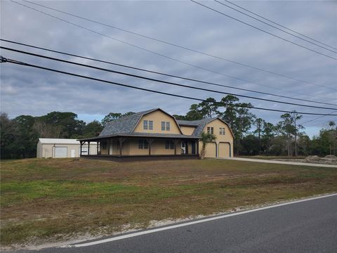 Photo of 3950 Pine Street, Cocoa, FL 32926 (MLS # S5143368)