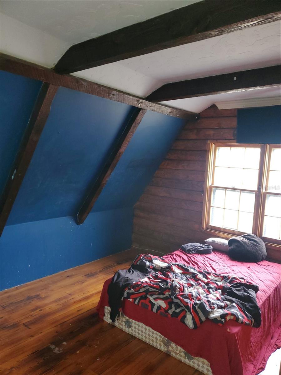 CANAVERAL GROVES SUBD REPLAT UNIT 3 SHEET 3 - Residential