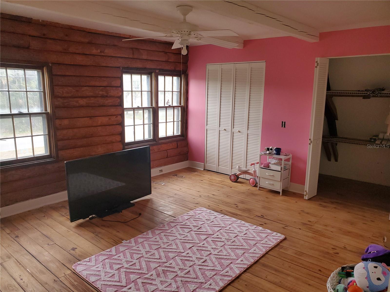 CANAVERAL GROVES SUBD REPLAT UNIT 3 SHEET 3 - Residential