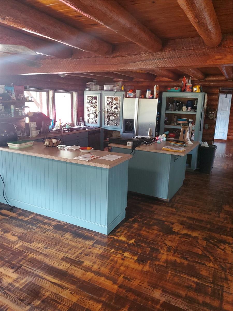 CANAVERAL GROVES SUBD REPLAT UNIT 3 SHEET 3 - Residential