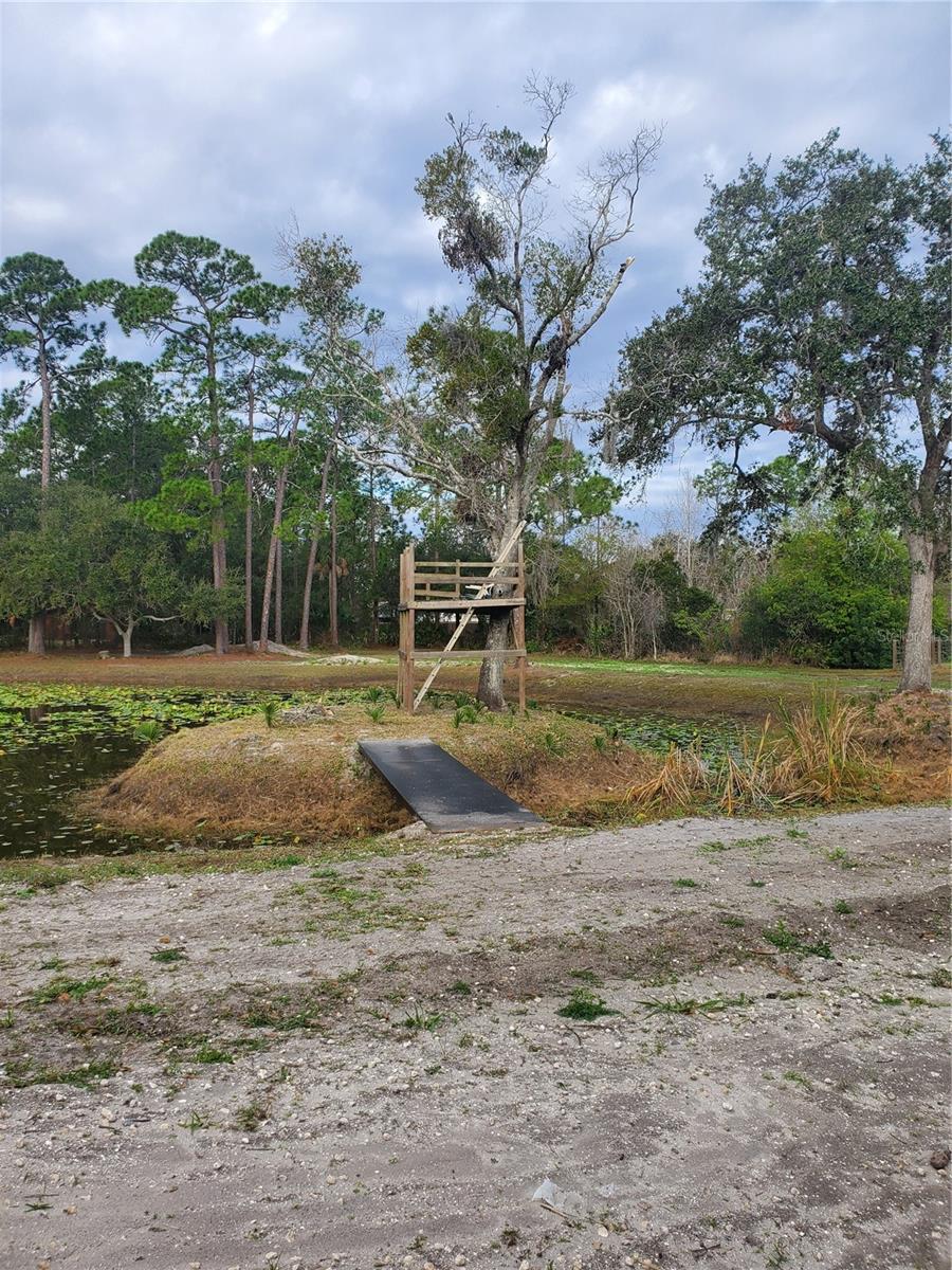 CANAVERAL GROVES SUBD REPLAT UNIT 3 SHEET 3 - Residential