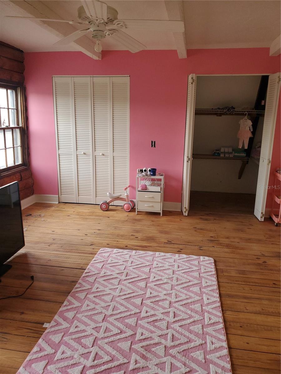 CANAVERAL GROVES SUBD REPLAT UNIT 3 SHEET 3 - Residential