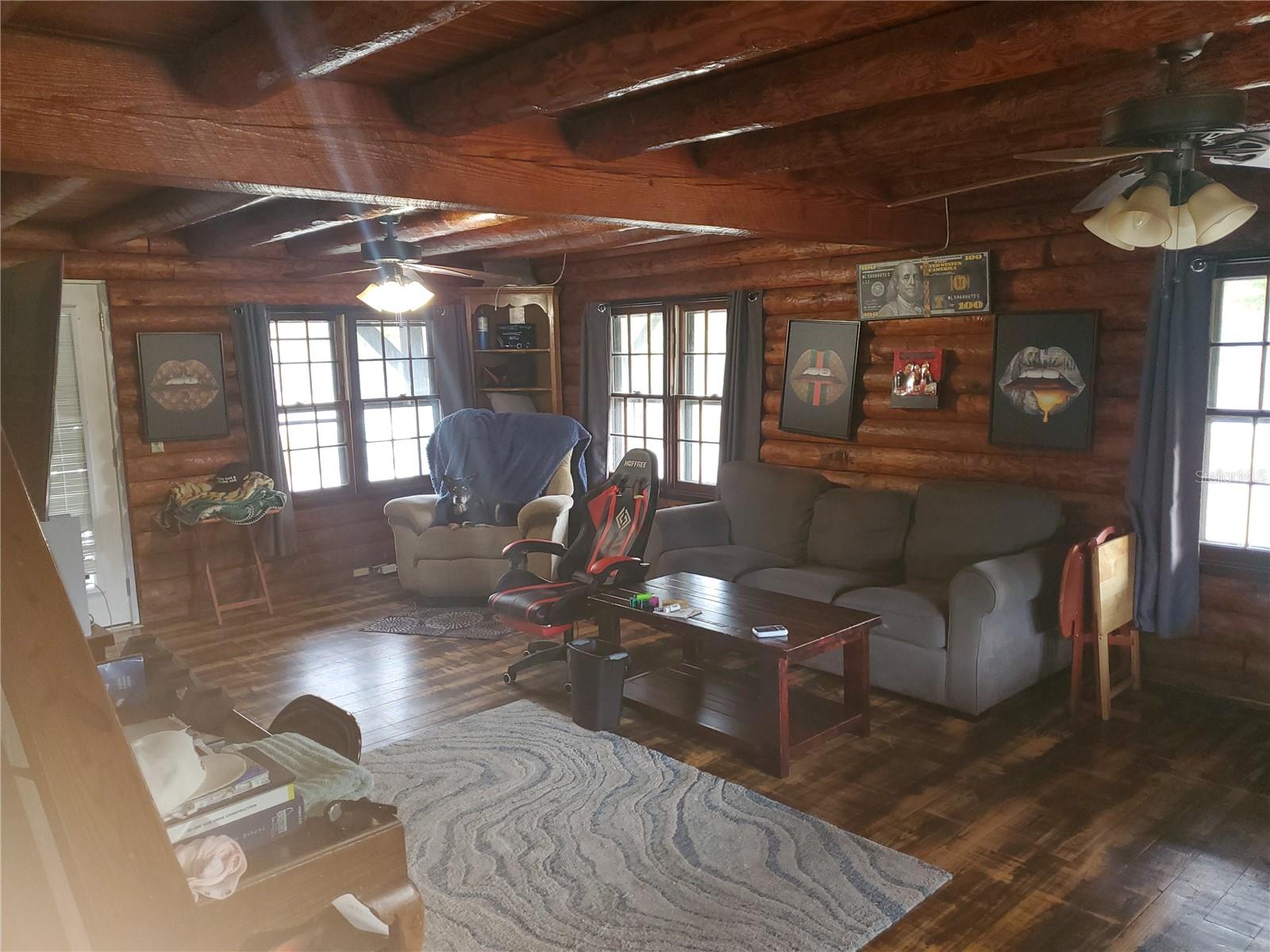 CANAVERAL GROVES SUBD REPLAT UNIT 3 SHEET 3 - Residential