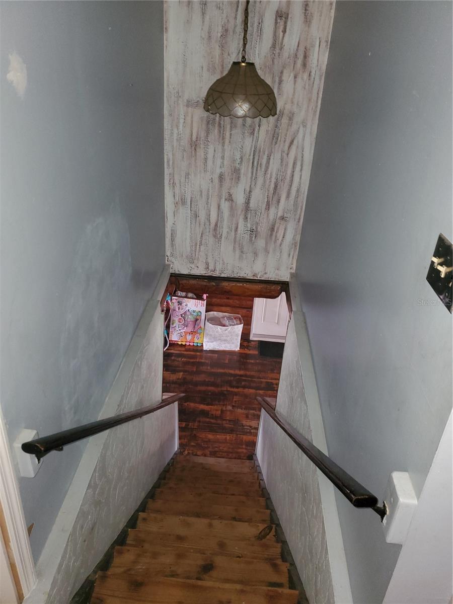 CANAVERAL GROVES SUBD REPLAT UNIT 3 SHEET 3 - Residential