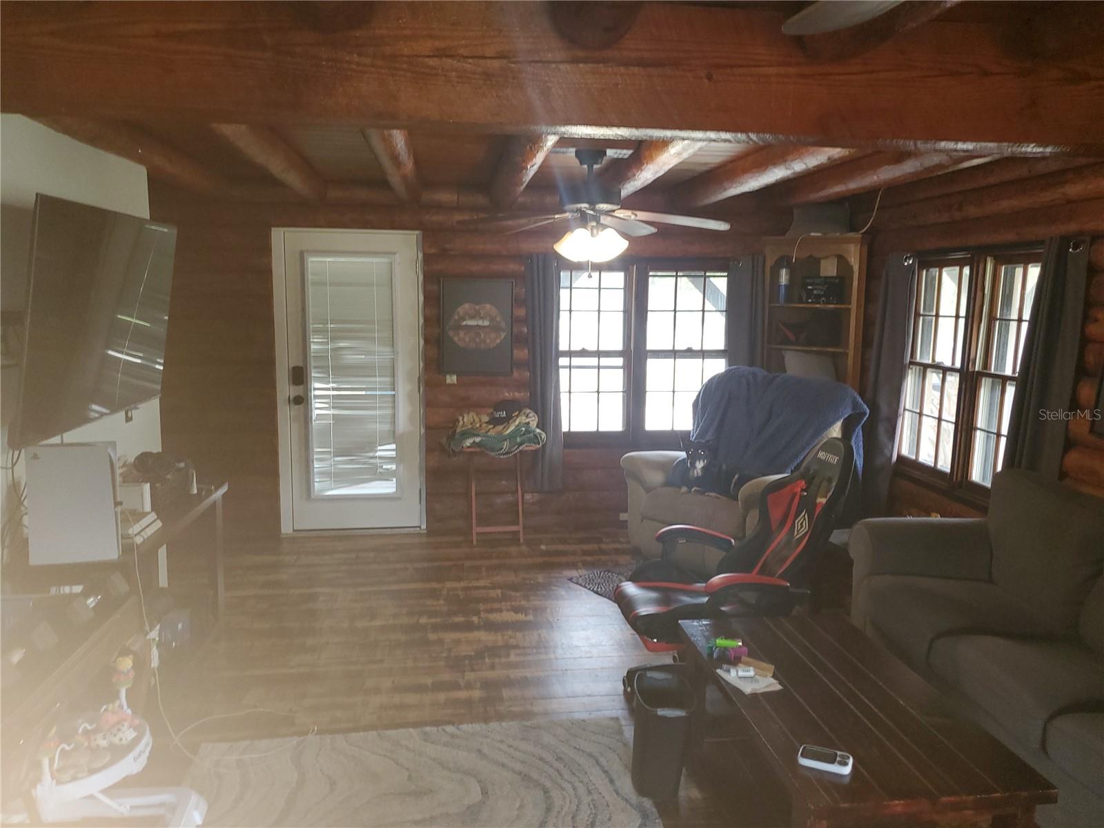 CANAVERAL GROVES SUBD REPLAT UNIT 3 SHEET 3 - Residential