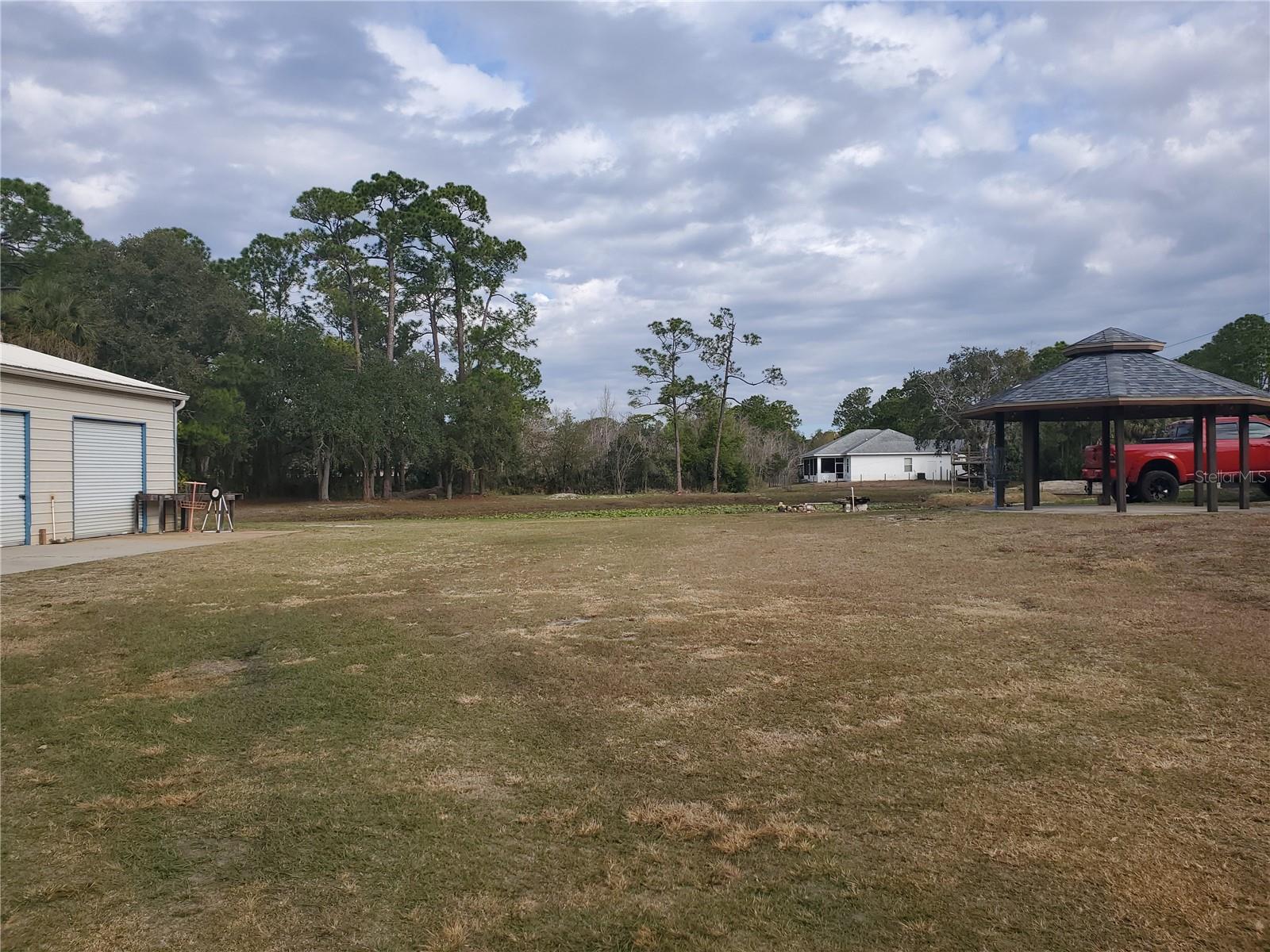 CANAVERAL GROVES SUBD REPLAT UNIT 3 SHEET 3 - Residential