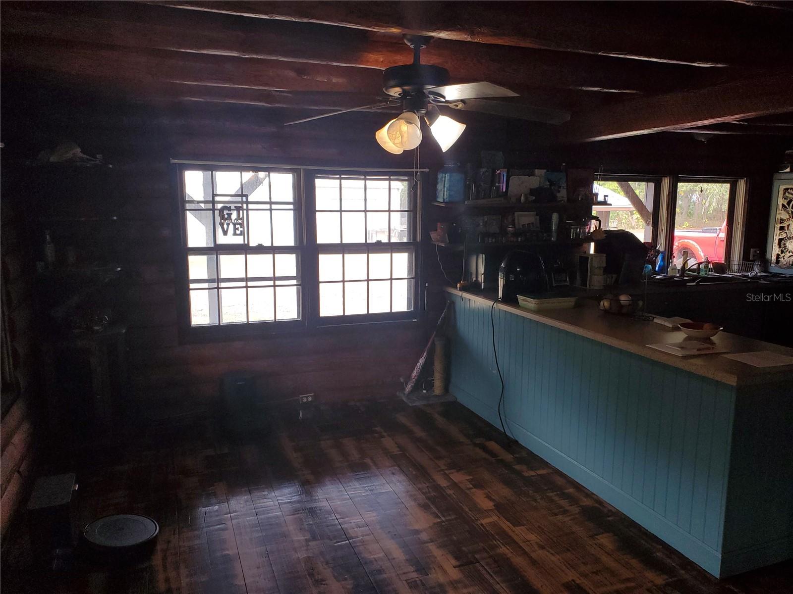 CANAVERAL GROVES SUBD REPLAT UNIT 3 SHEET 3 - Residential