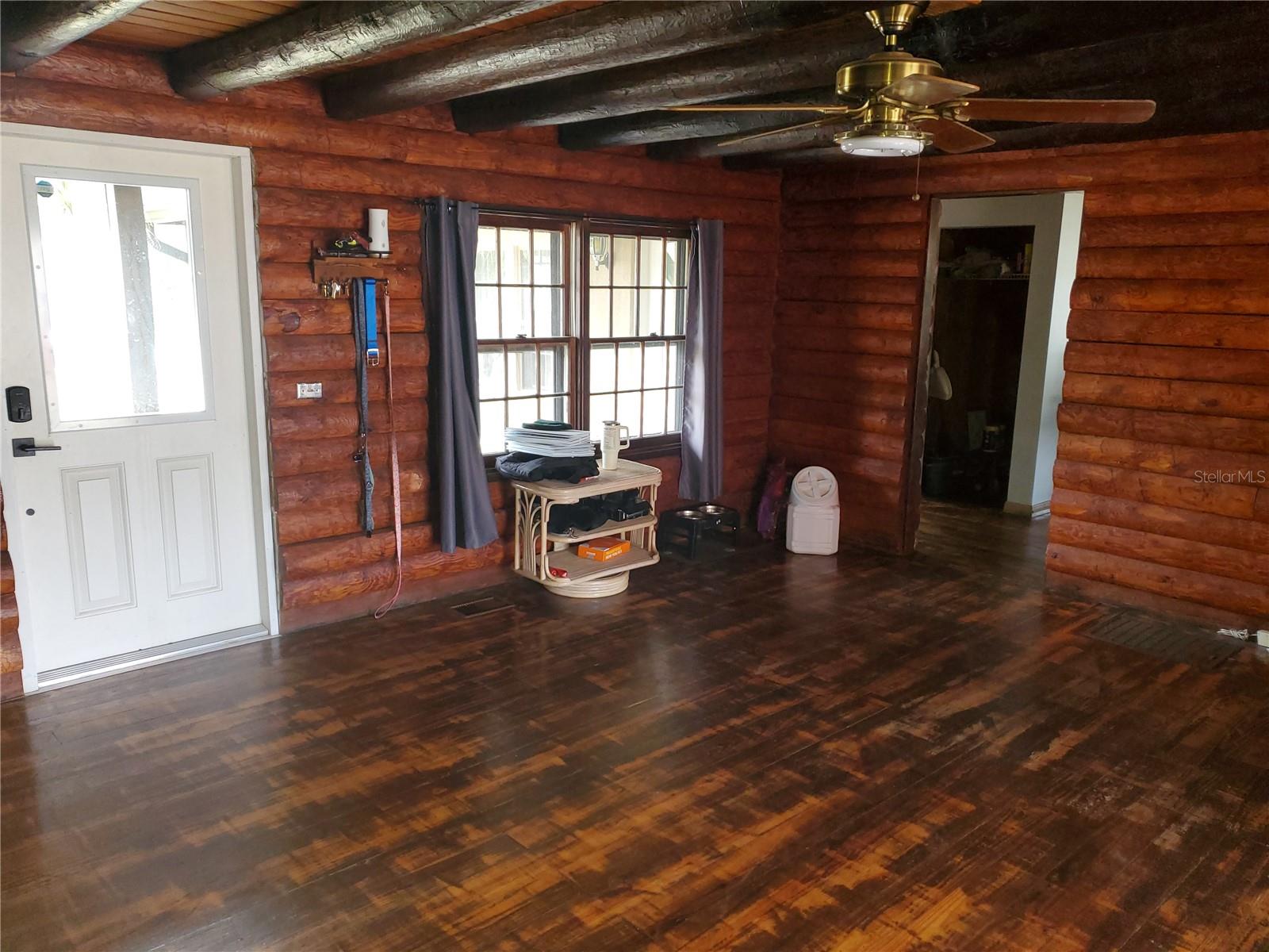 CANAVERAL GROVES SUBD REPLAT UNIT 3 SHEET 3 - Residential