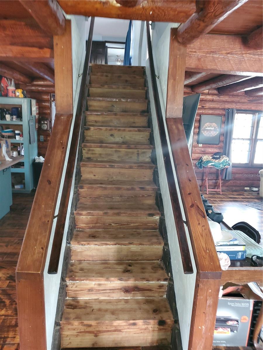 CANAVERAL GROVES SUBD REPLAT UNIT 3 SHEET 3 - Residential