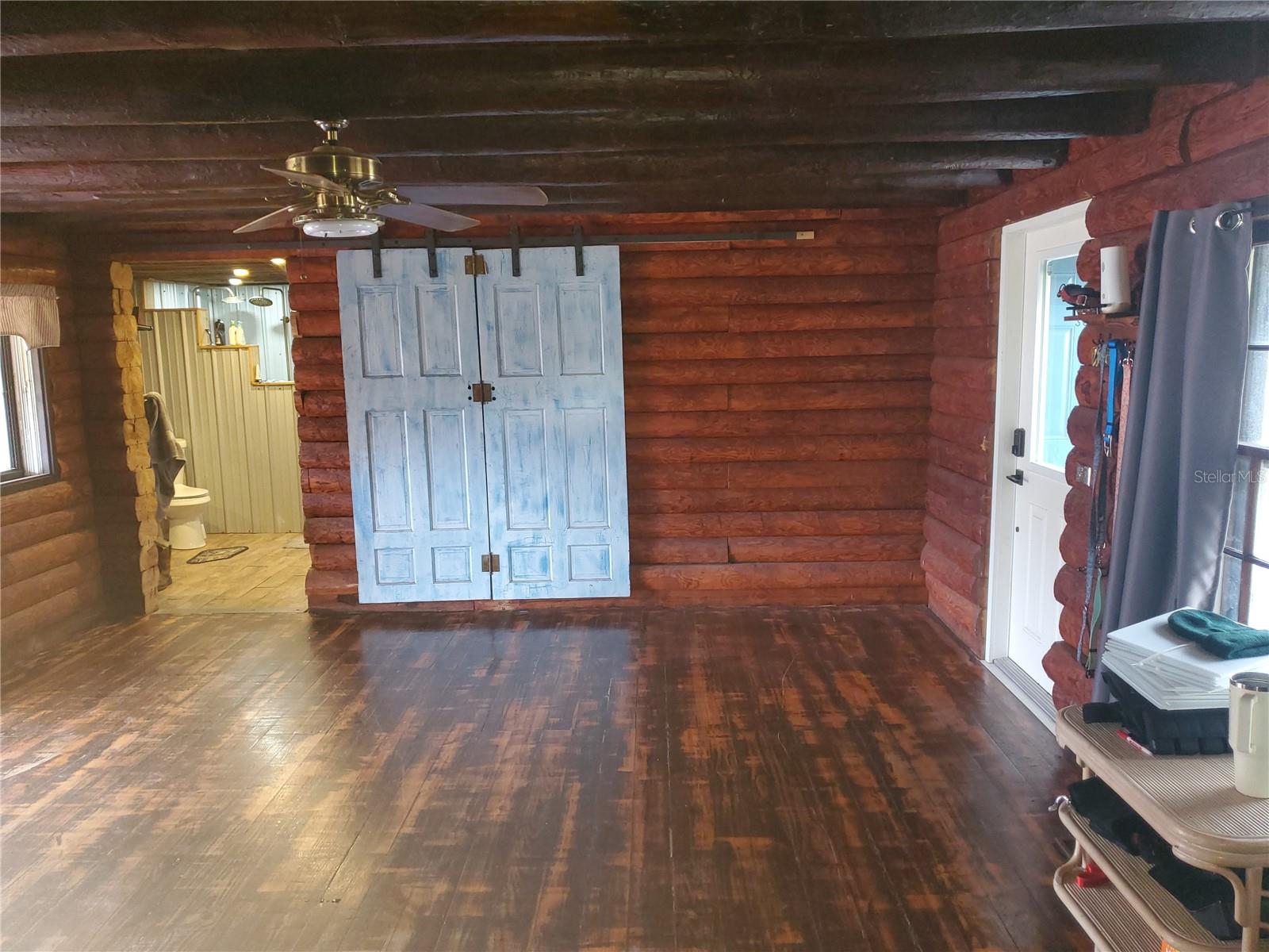 CANAVERAL GROVES SUBD REPLAT UNIT 3 SHEET 3 - Residential