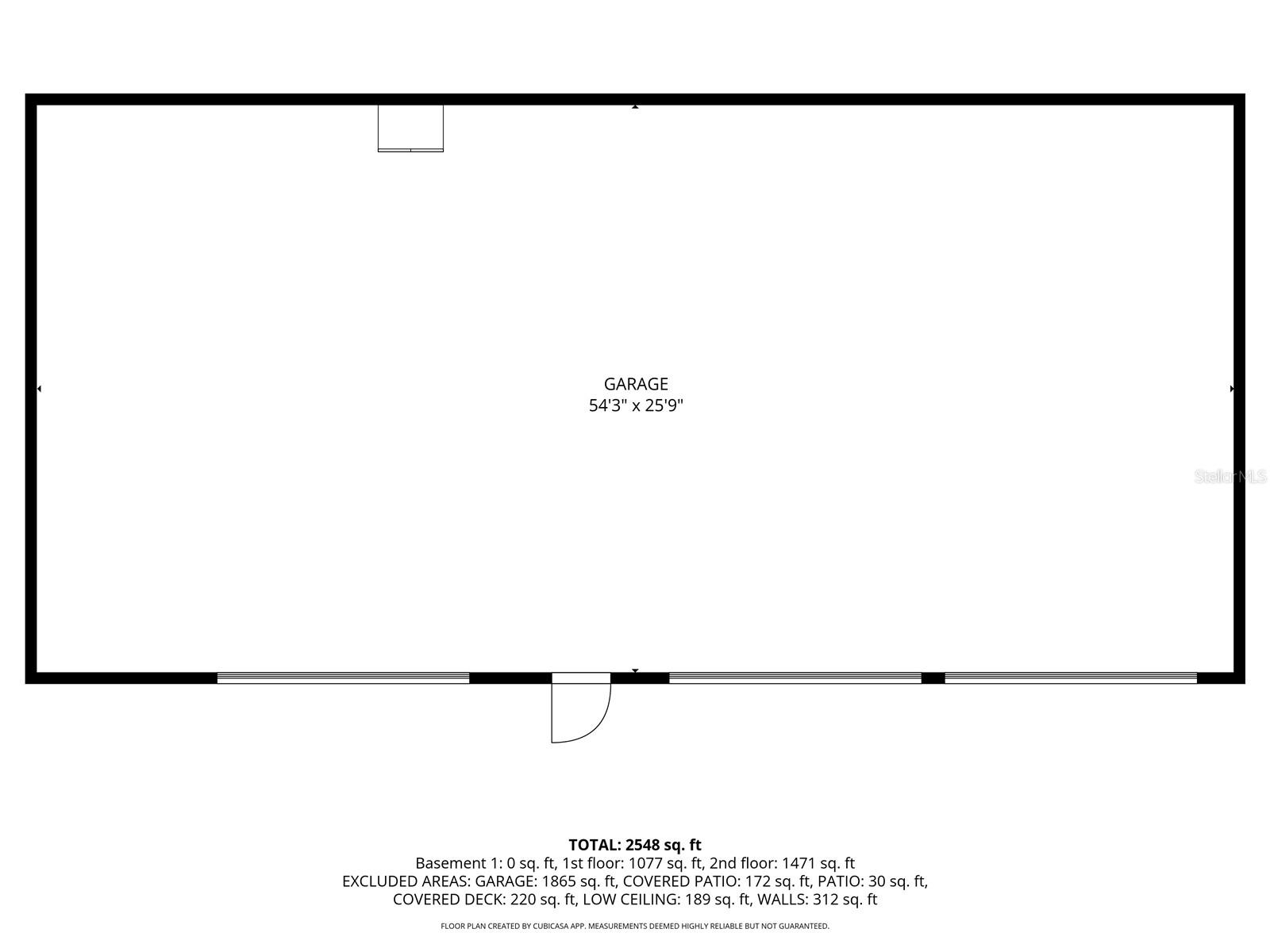 CANAVERAL GROVES SUBD REPLAT UNIT 3 SHEET 3 - Residential