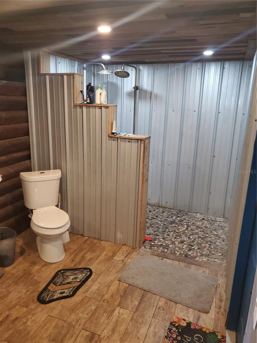 CANAVERAL GROVES SUBD REPLAT UNIT 3 SHEET 3 - Residential