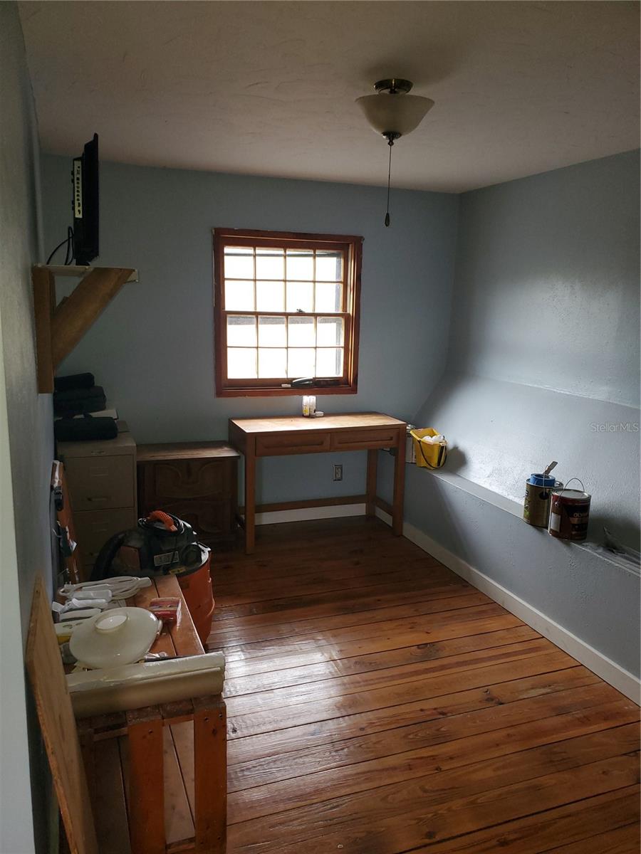 CANAVERAL GROVES SUBD REPLAT UNIT 3 SHEET 3 - Residential