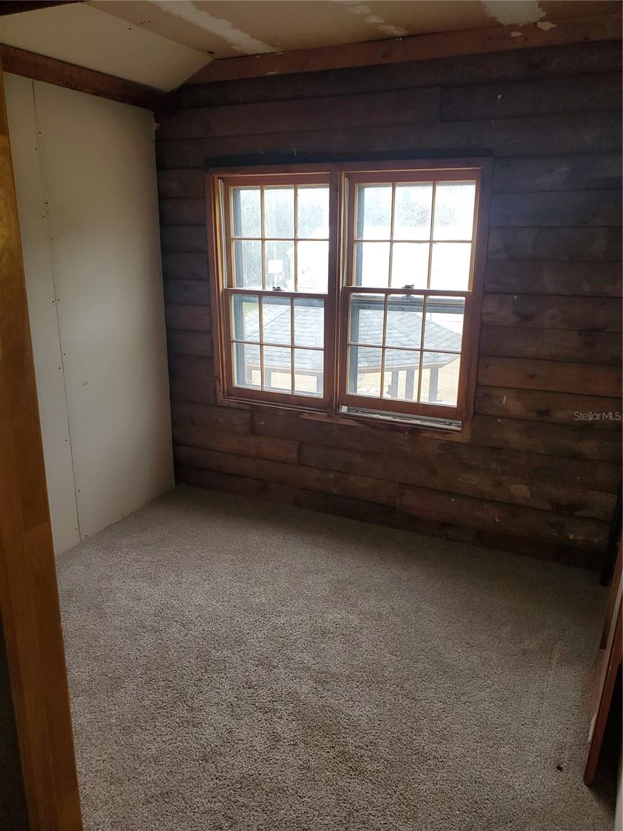 CANAVERAL GROVES SUBD REPLAT UNIT 3 SHEET 3 - Residential