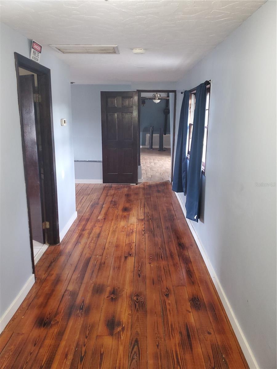 CANAVERAL GROVES SUBD REPLAT UNIT 3 SHEET 3 - Residential