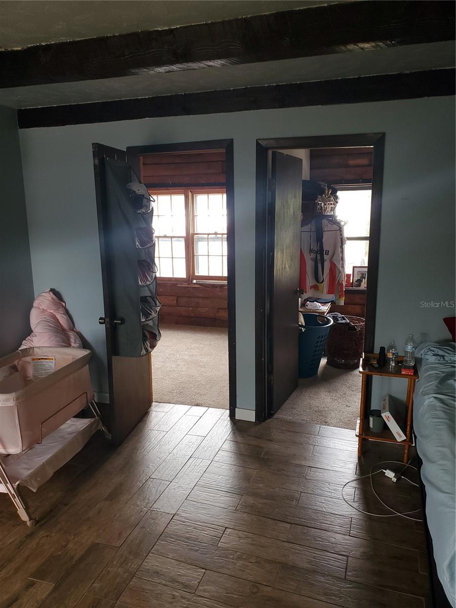 CANAVERAL GROVES SUBD REPLAT UNIT 3 SHEET 3 - Residential