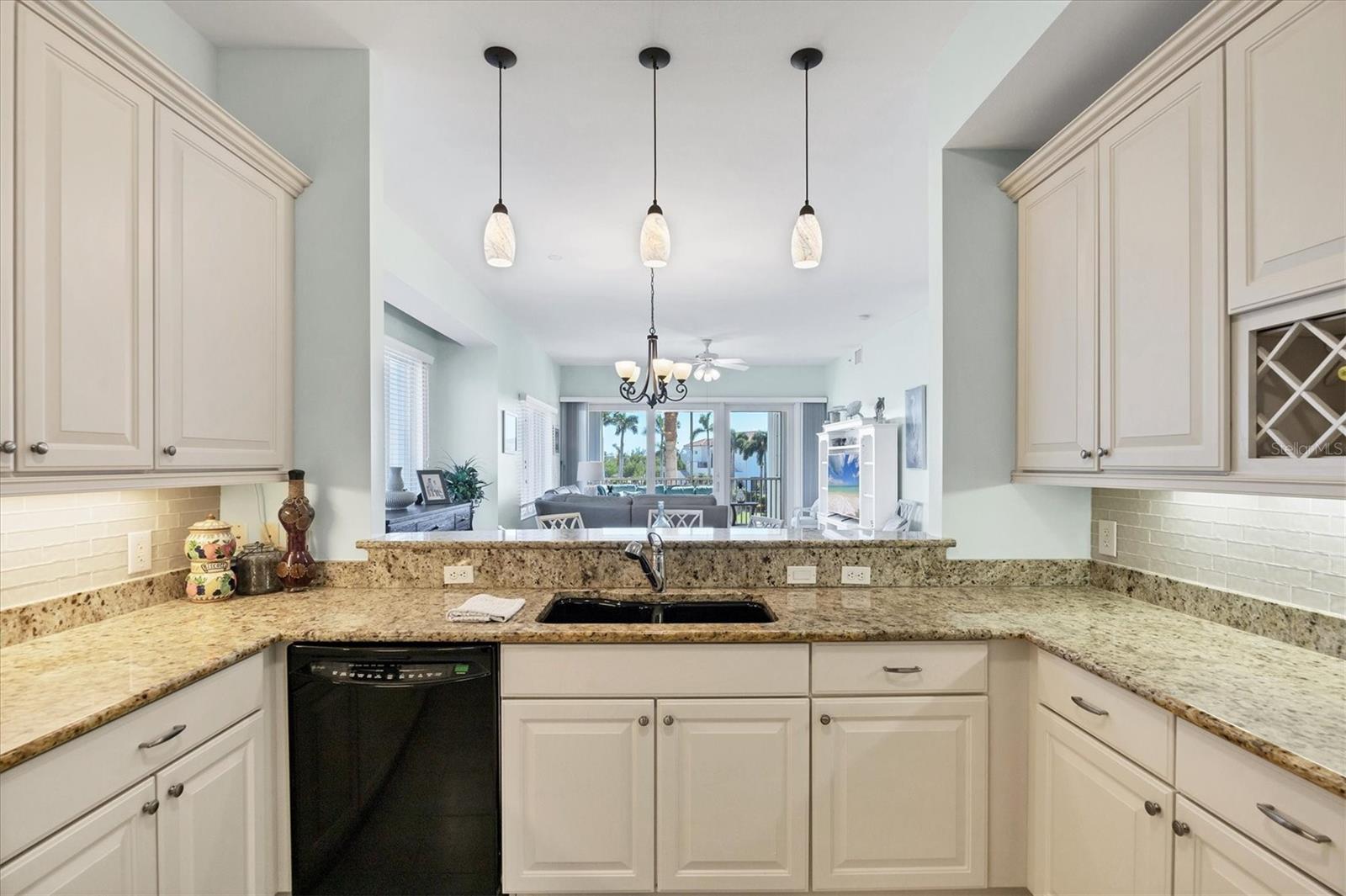 HACIENDA DEL MAR - Residential