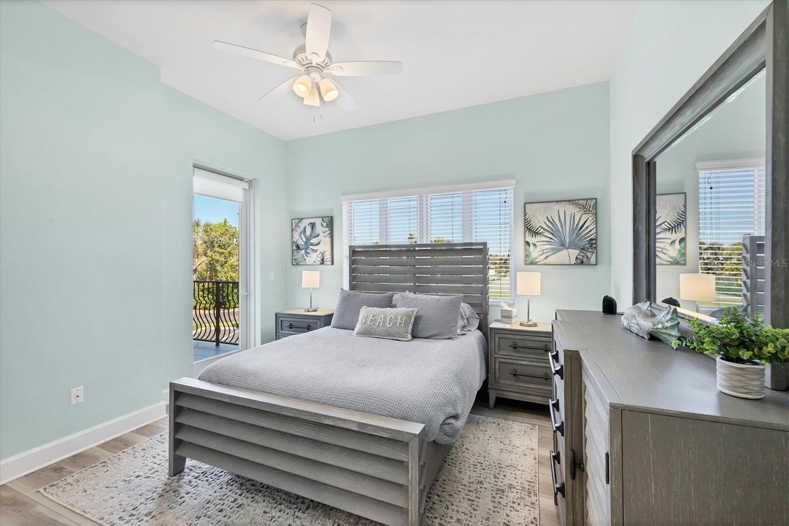 HACIENDA DEL MAR - Residential