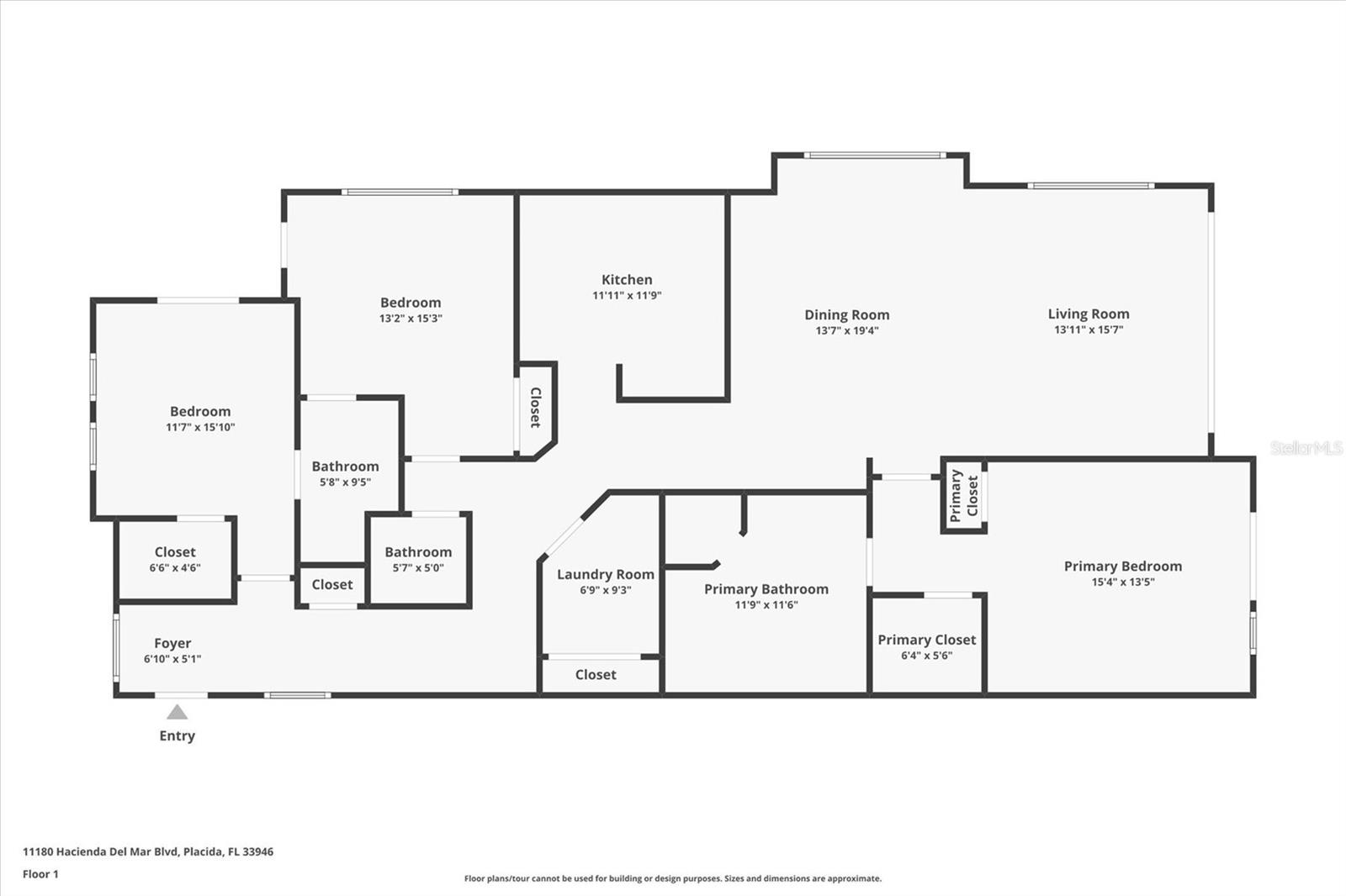 HACIENDA DEL MAR - Residential