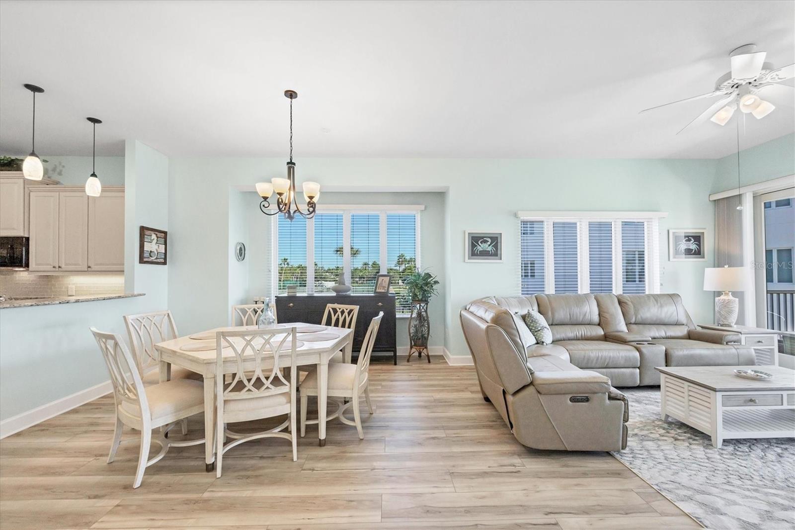 HACIENDA DEL MAR - Residential