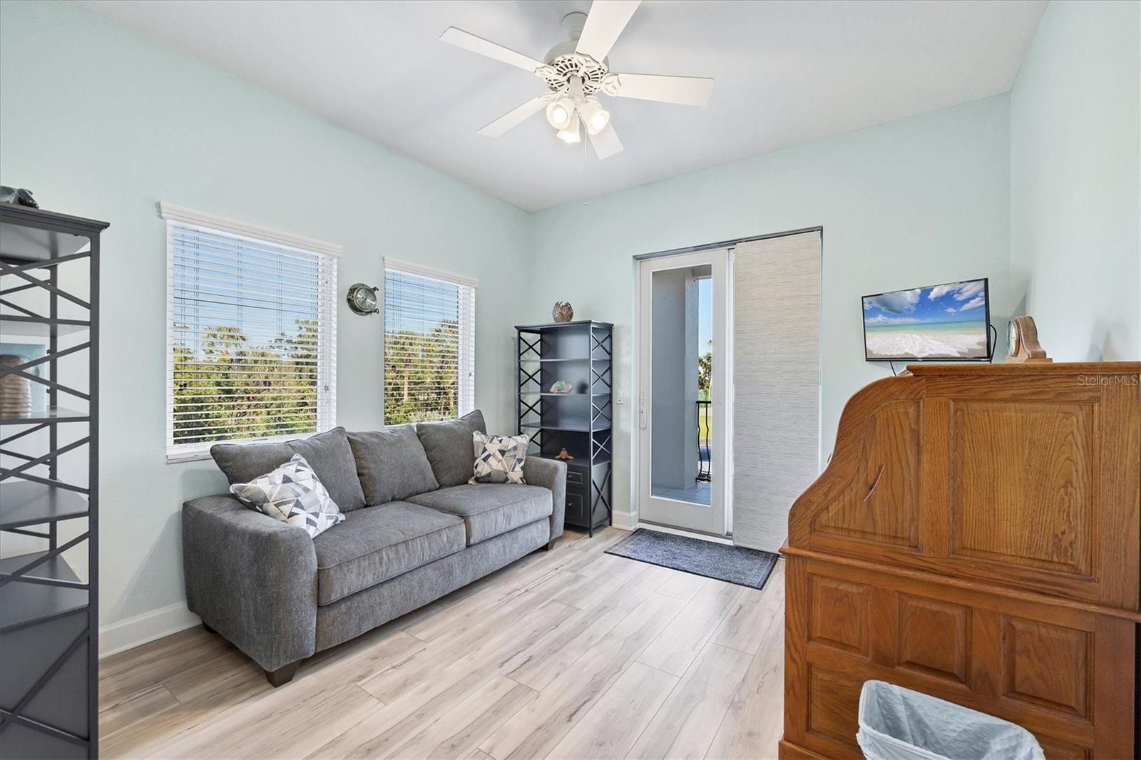 HACIENDA DEL MAR - Residential