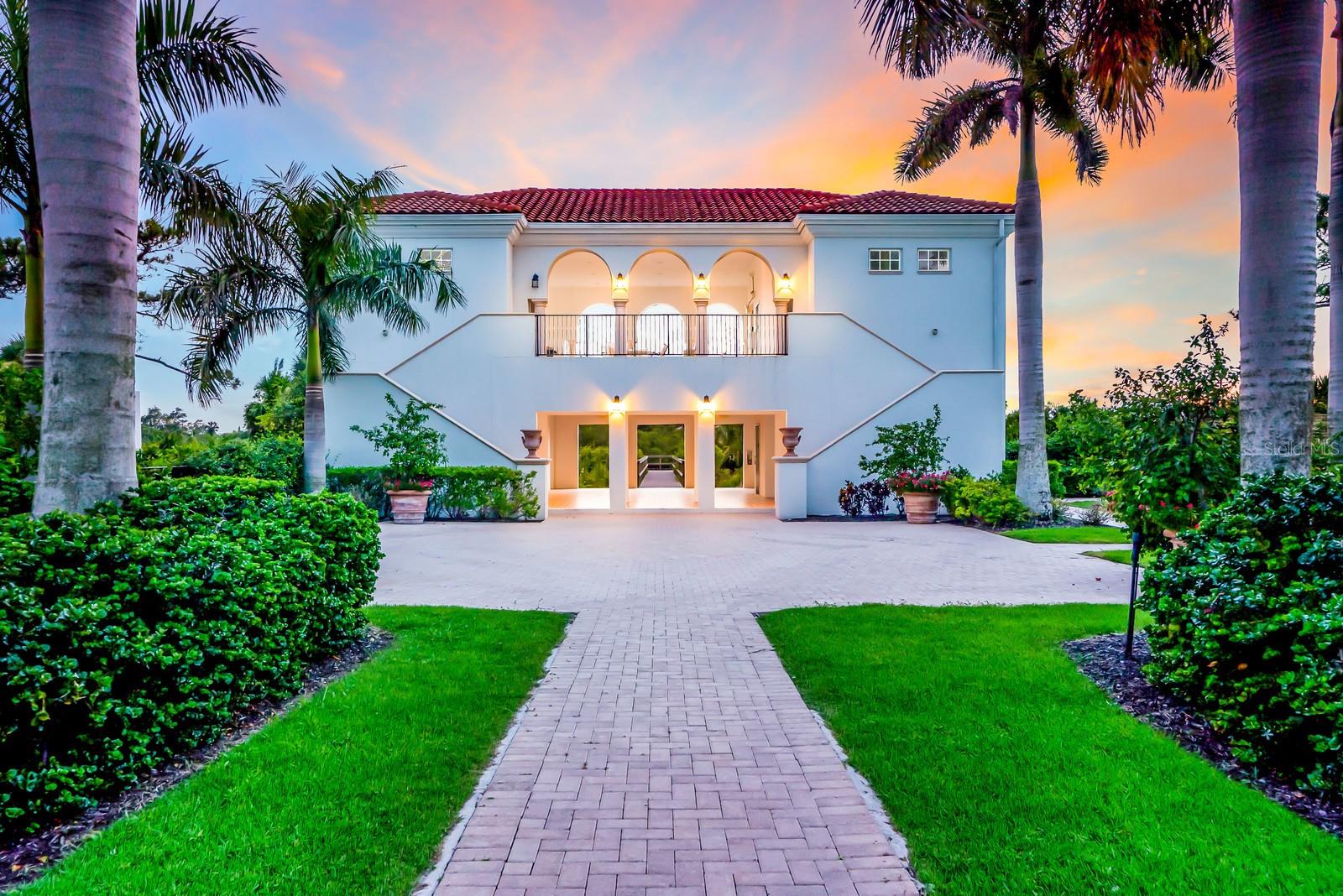 HACIENDA DEL MAR - Residential