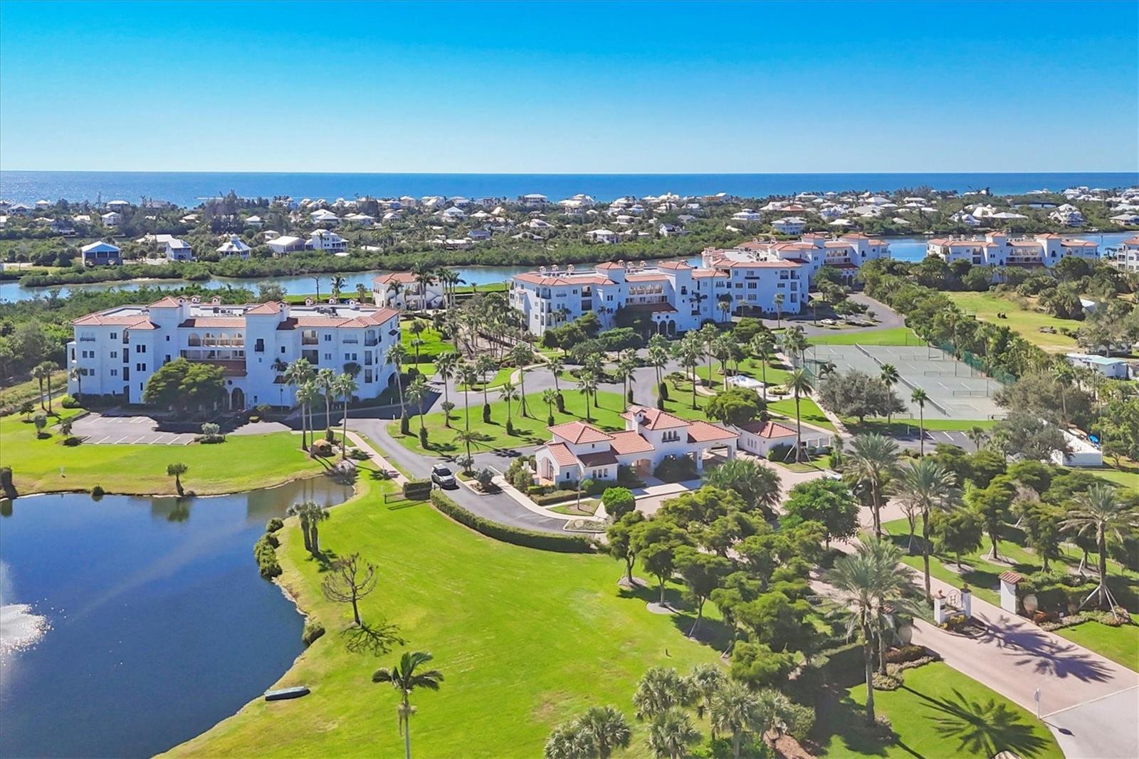 HACIENDA DEL MAR - Residential