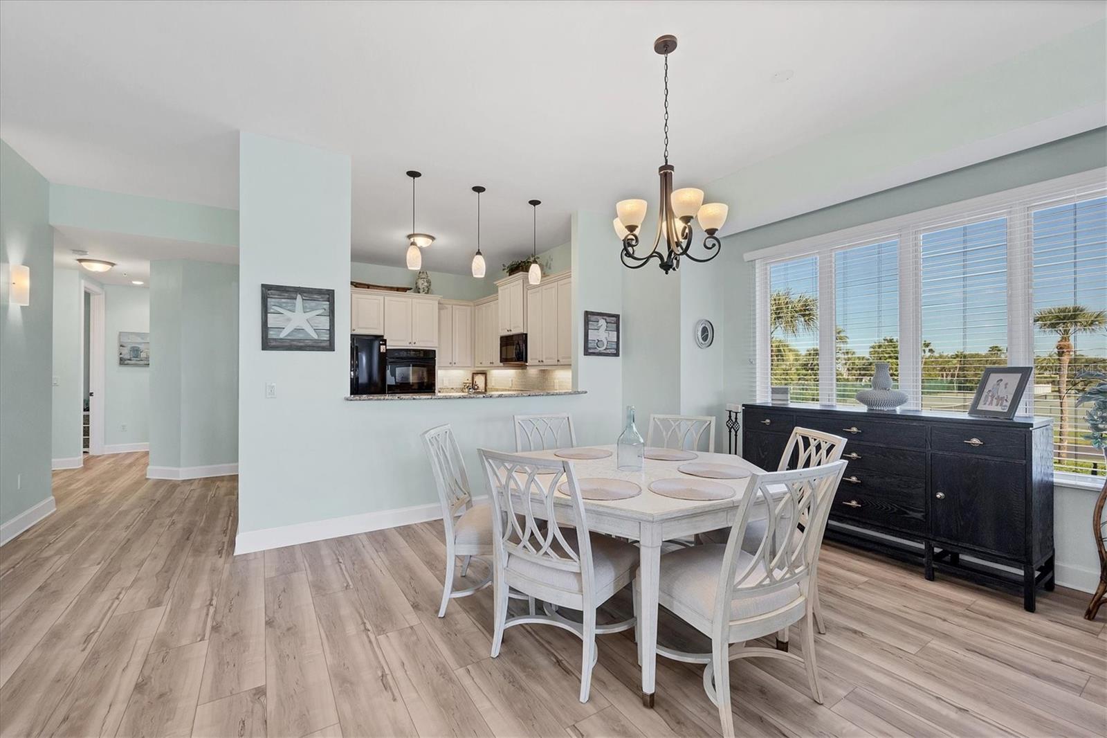 HACIENDA DEL MAR - Residential