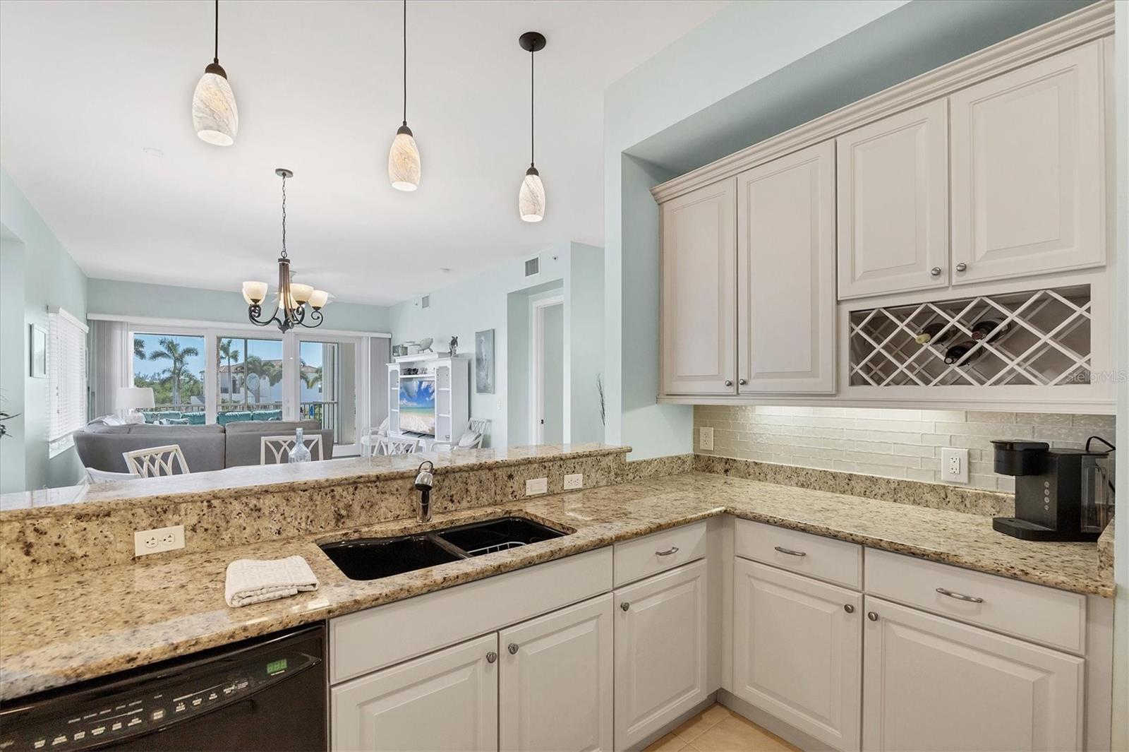 HACIENDA DEL MAR - Residential