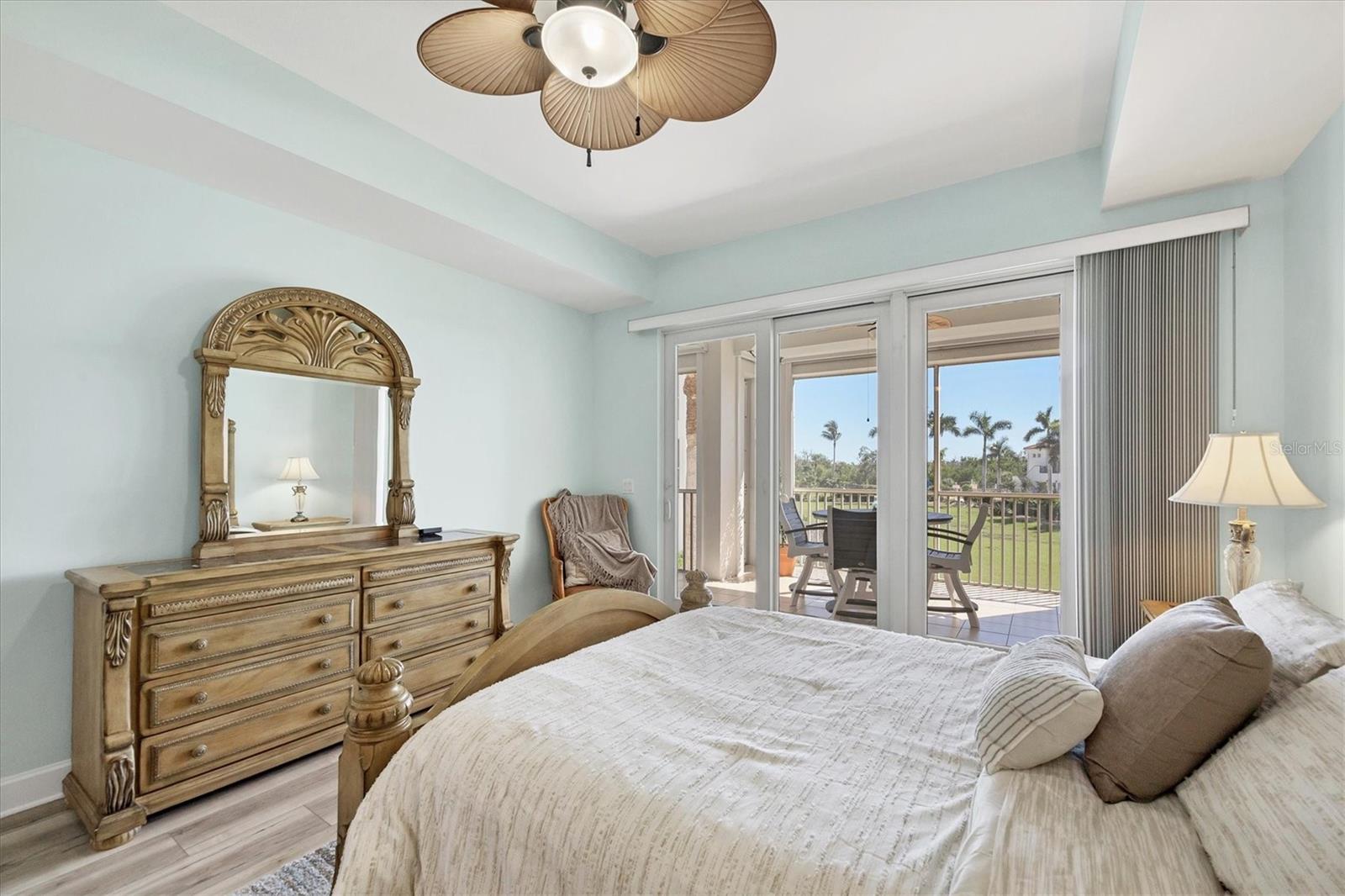 HACIENDA DEL MAR - Residential