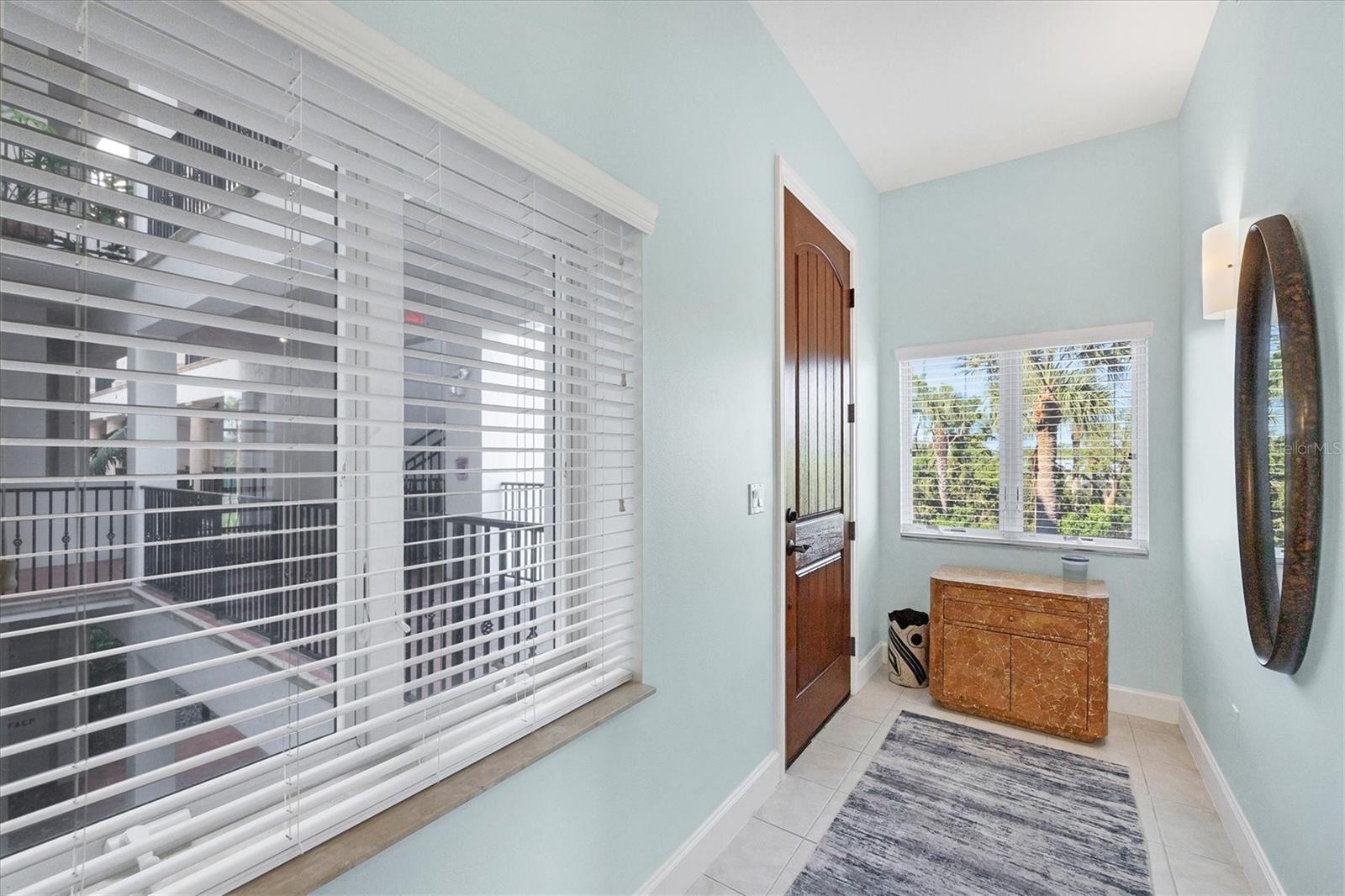 HACIENDA DEL MAR - Residential