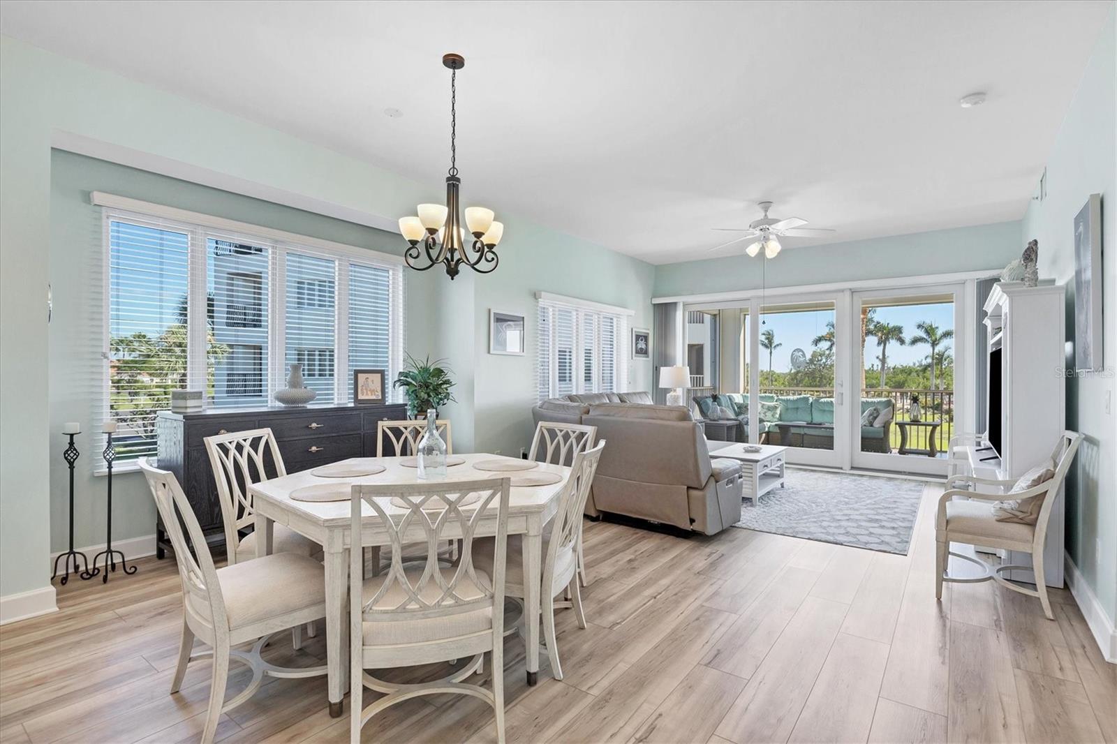 HACIENDA DEL MAR - Residential