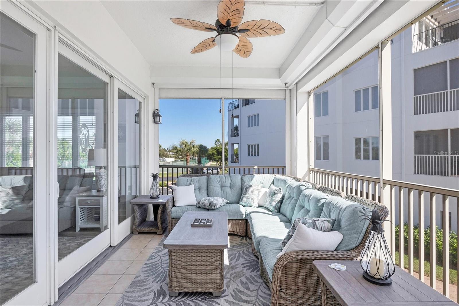 HACIENDA DEL MAR - Residential