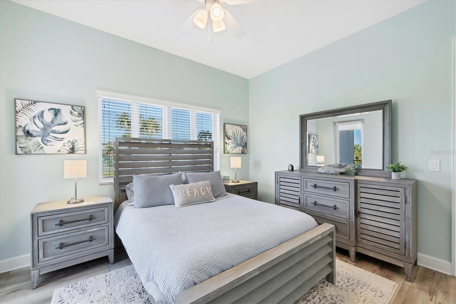 HACIENDA DEL MAR - Residential