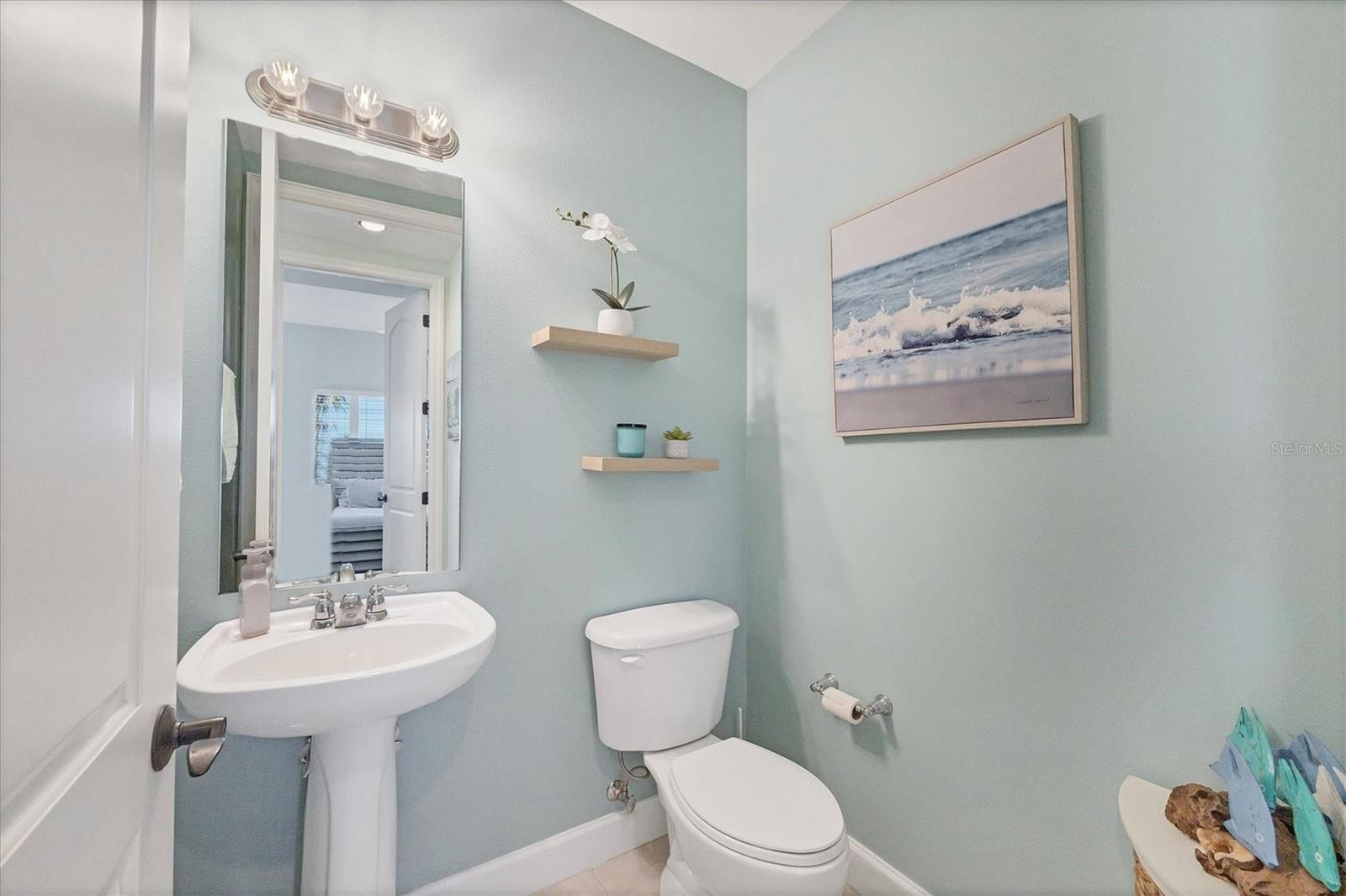 HACIENDA DEL MAR - Residential