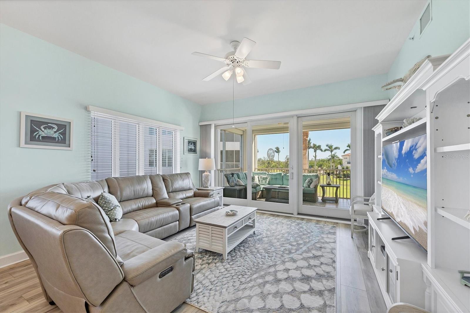 HACIENDA DEL MAR - Residential