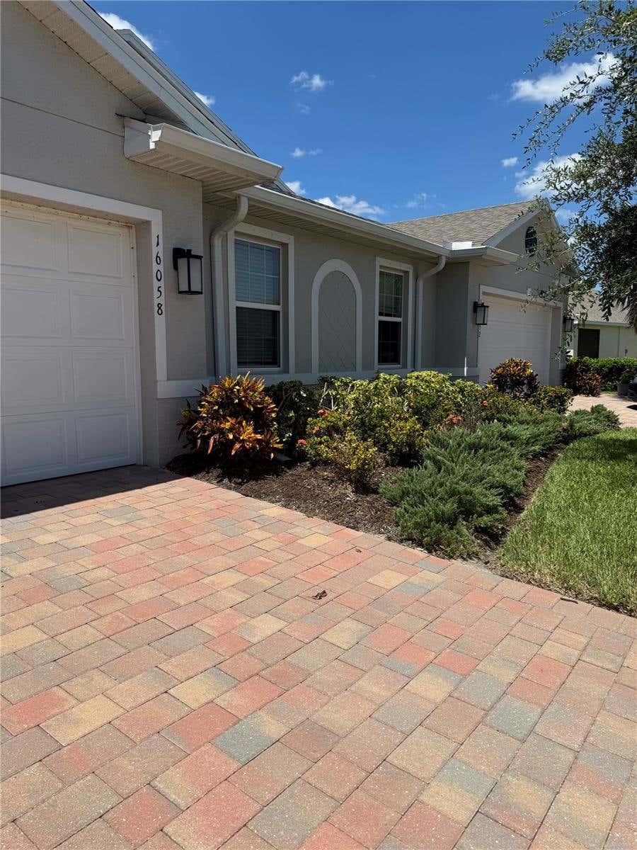 Photo of 16058 Bridle Ridge Street, Port Charlotte, FL 33953 (MLS # C7528601)