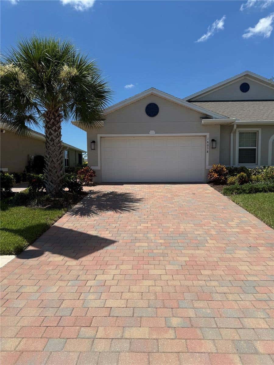 Photo of 16058 Bridle Ridge Street, Port Charlotte, FL 33953 (MLS # C7528601)